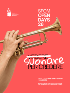 SFOM OPEN DAYS